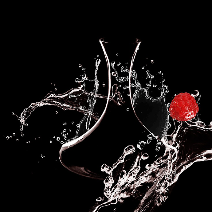 Decanting Wine: What, Why and How?