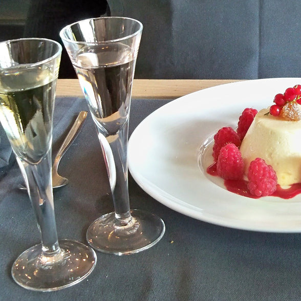 A quick guide to: Dessert Wine