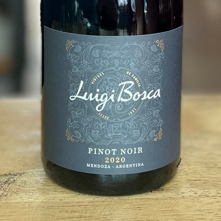 Luigi Bosca Pinot Noir