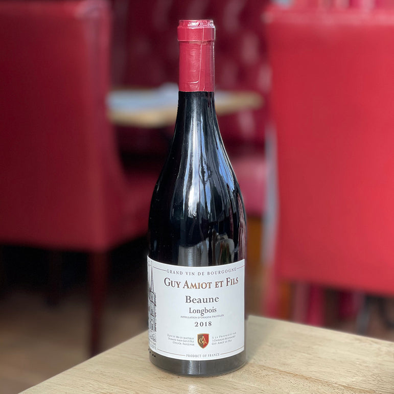 Beaune Longbois / Guy Amiot et Fils