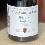 Beaune Longbois / Guy Amiot et Fils