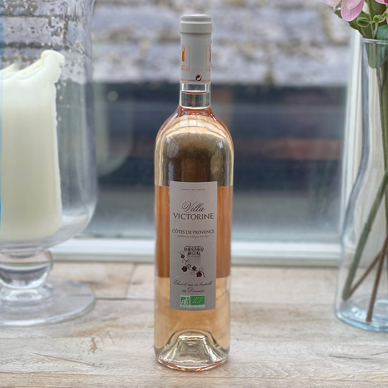 Pichinat - Côtes de Provence Rosé