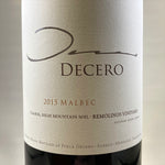 Decero Malbec Magnum
