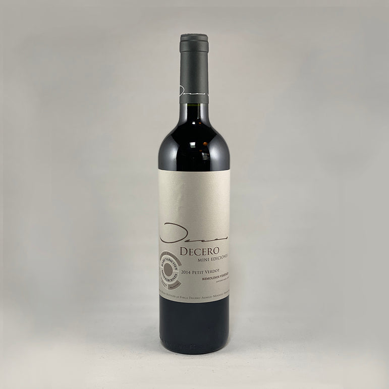 Decero Petit Verdot