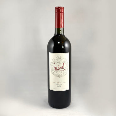 Perdriel Merlot