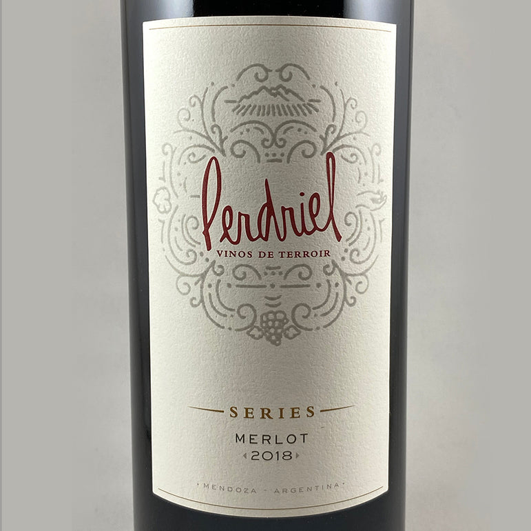 Perdriel Merlot