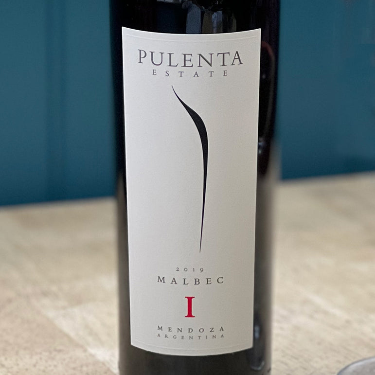 Pulenta Estate Malbec