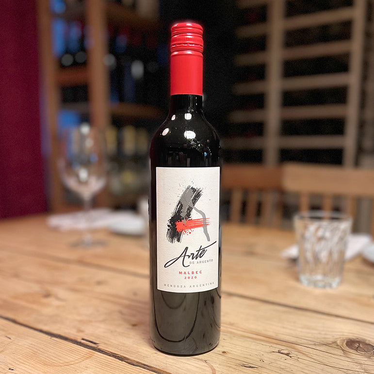 Arte Malbec