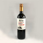 Abasto Malbec