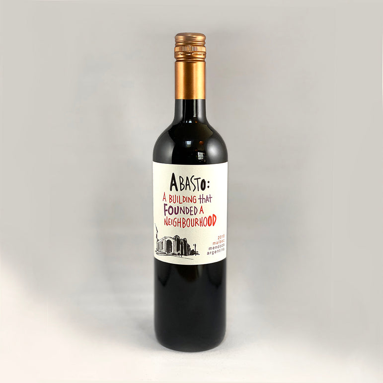 Abasto Malbec