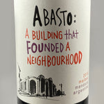 Abasto Malbec