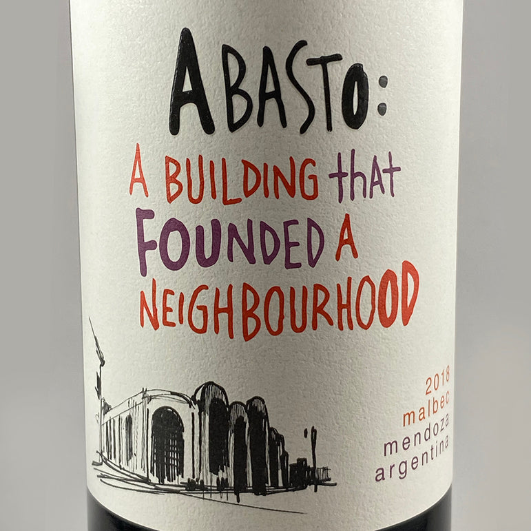 Abasto Malbec
