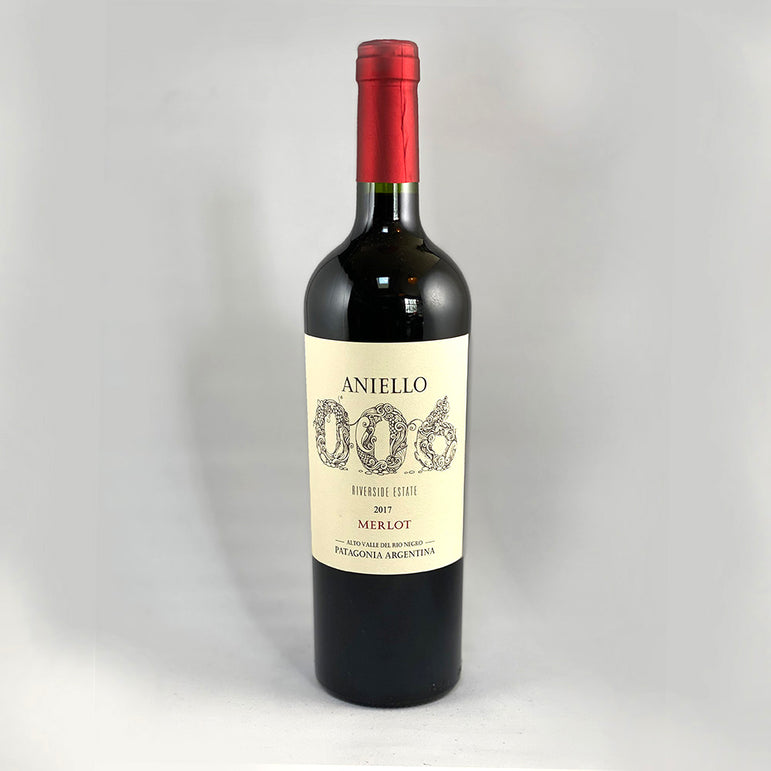 Aniello Merlot