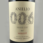 Aniello Merlot