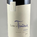 Fantasía Syrah