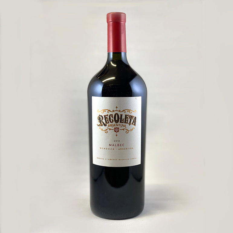 Recoleta Malbec Magnum