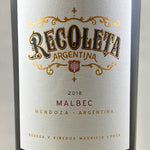 Recoleta Malbec Magnum