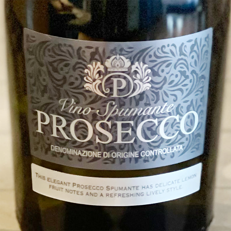 Prosecco DOC