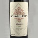 Achaval Ferrer Malbec
