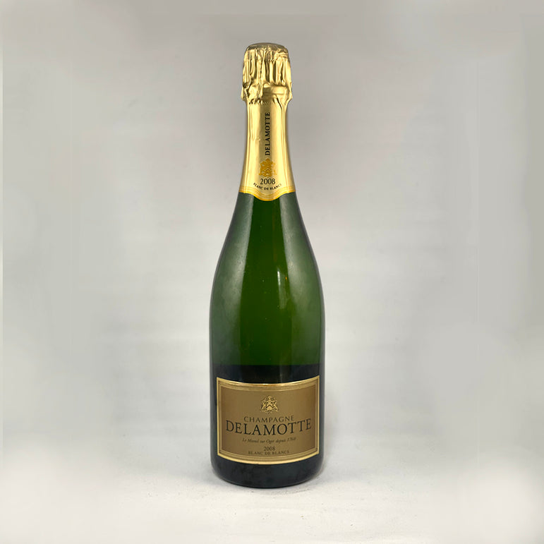 Champagne Delamotte Brut