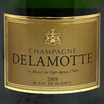 Champagne Delamotte Brut