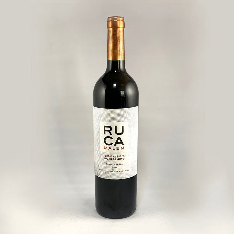 Ruca Malen Petit Verdot