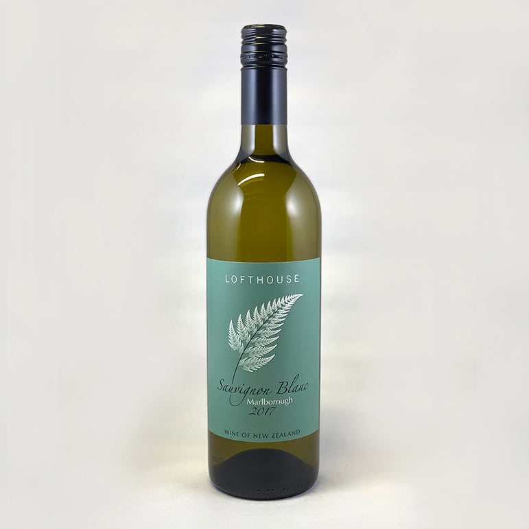 Lofthouse Sauvignon Blanc