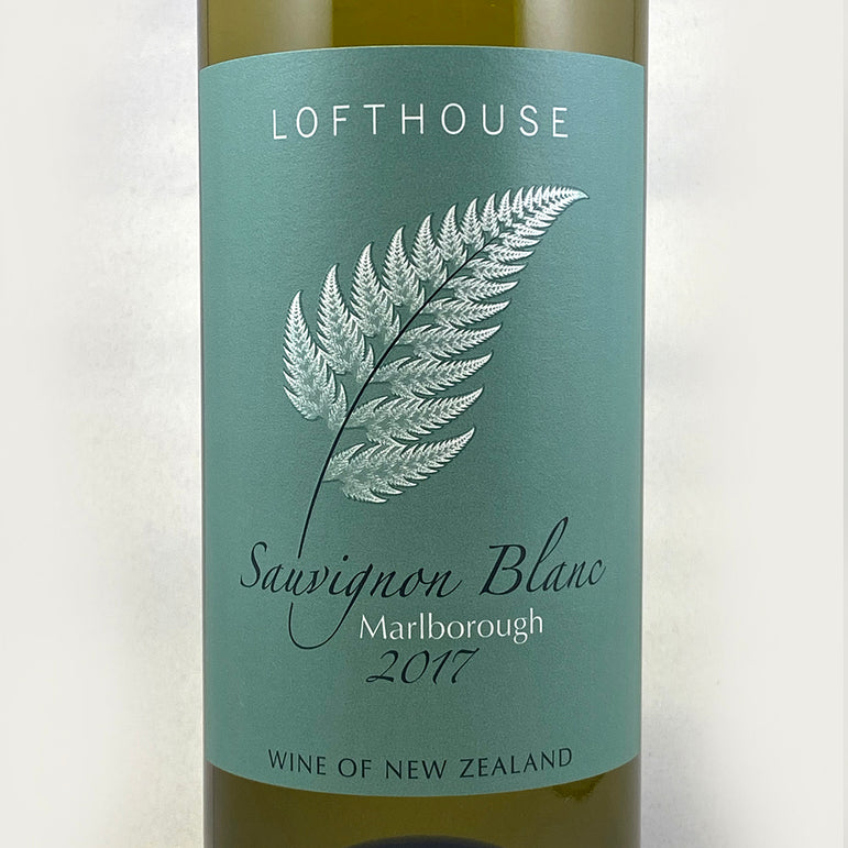 Lofthouse Sauvignon Blanc