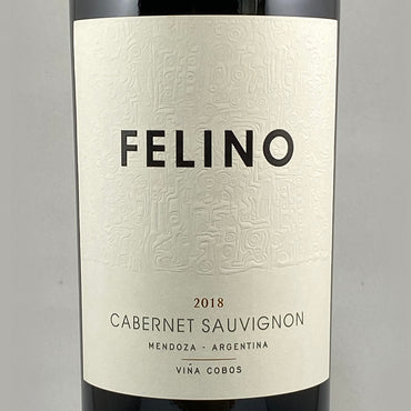 Felino Cabernet Sauvignon