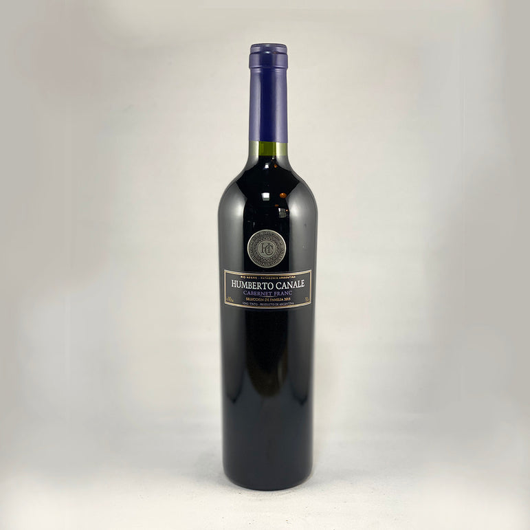 Humberto Canale Gran Reserva Cabernet Franc
