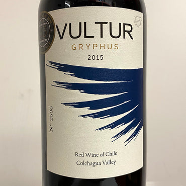 Vultur Gryphus