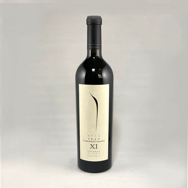 Pulenta XI Gran Cabernet Franc