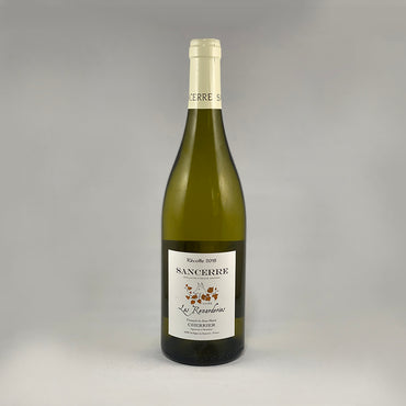 Sancerre Les Renarderies Cherrier