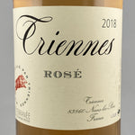 Triennes Rosé