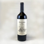 Zuccardi Valles Malbec