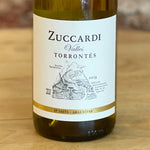 Zuccardi Valles Torrontés