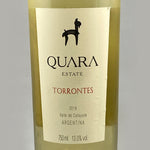 Quara Torrontés