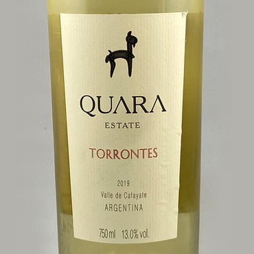 Quara Torrontés