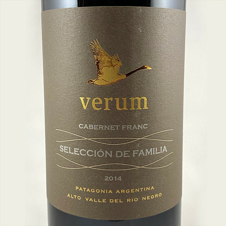 Verum Cabernet Franc