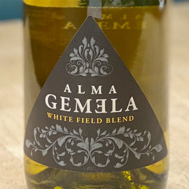 Alma Gemela White Field Blend