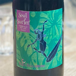 Soul Surfer Red Sparkling
