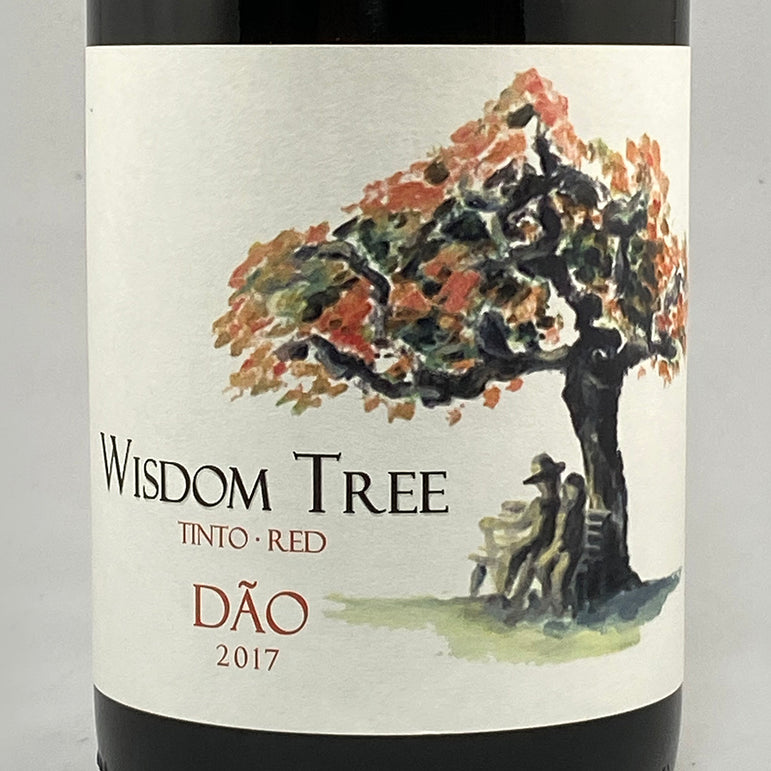 Wisdom Tree Dão
