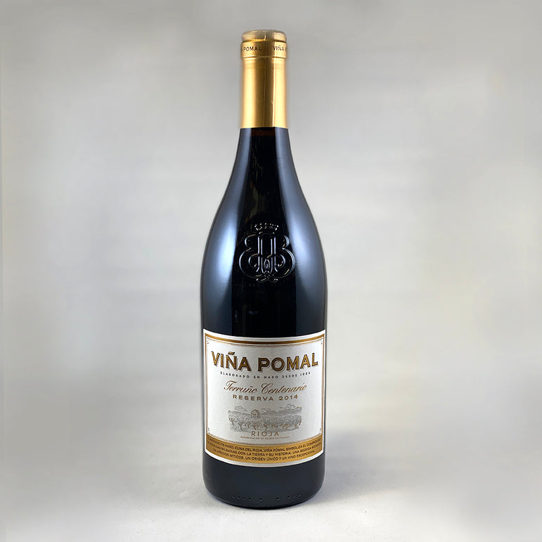 Viña Pomal Rioja Reserva