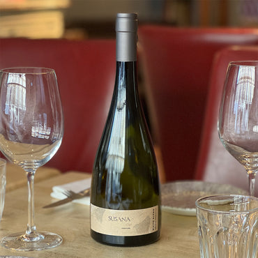 Susana Balbo Signature White Blend