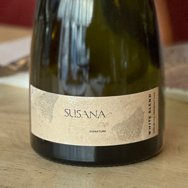 Susana Balbo Signature White Blend
