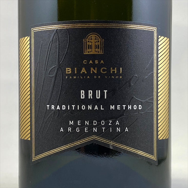 Bianchi Brut