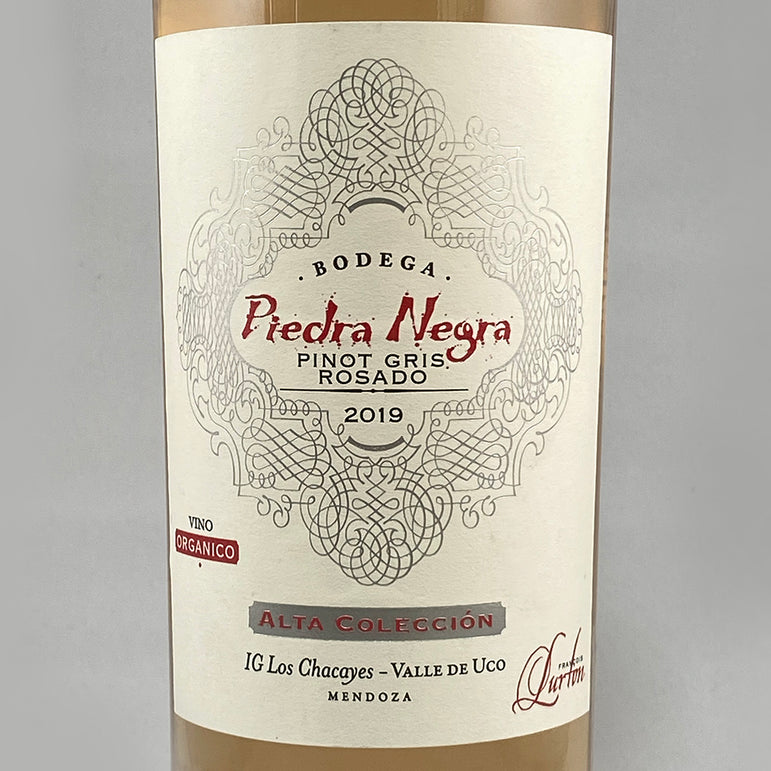 Piedra Negra Pinot Gris Rosado