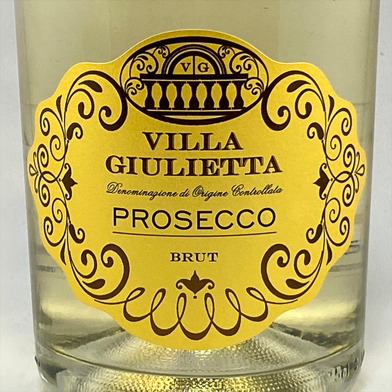 Villa Giulietta Brut
