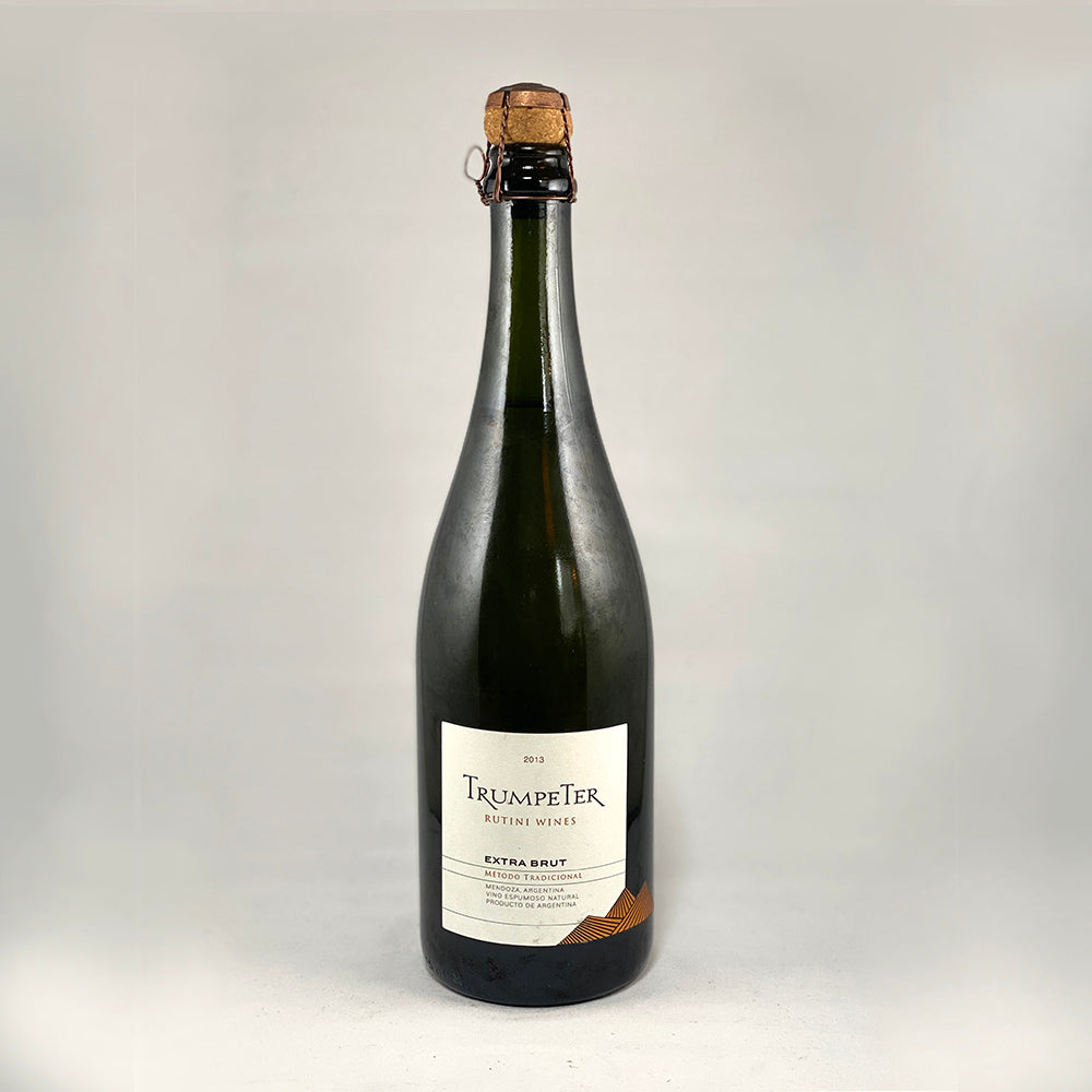 Trumpeter Extra Brut