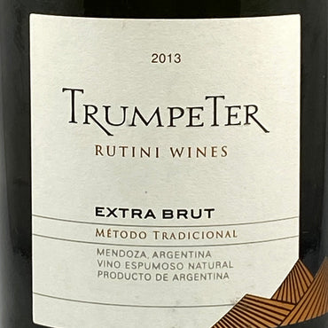 Trumpeter Extra Brut